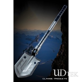 Factory direct engineering shovel folding military shovel UD21942CB